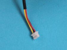 Вентилятор до ноутбука Toshiba MCF-C29BM05 №3